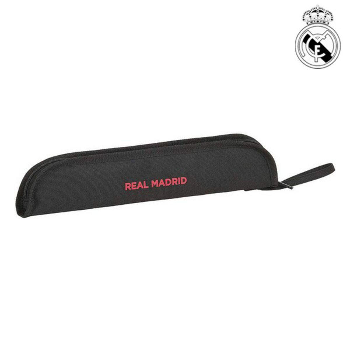 Θήκη φλάουτου Real Madrid C.F.
